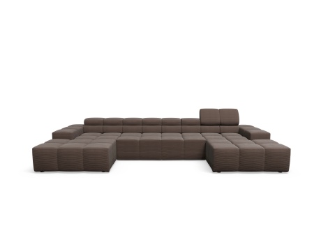 Wohnlandschaft LO Medium